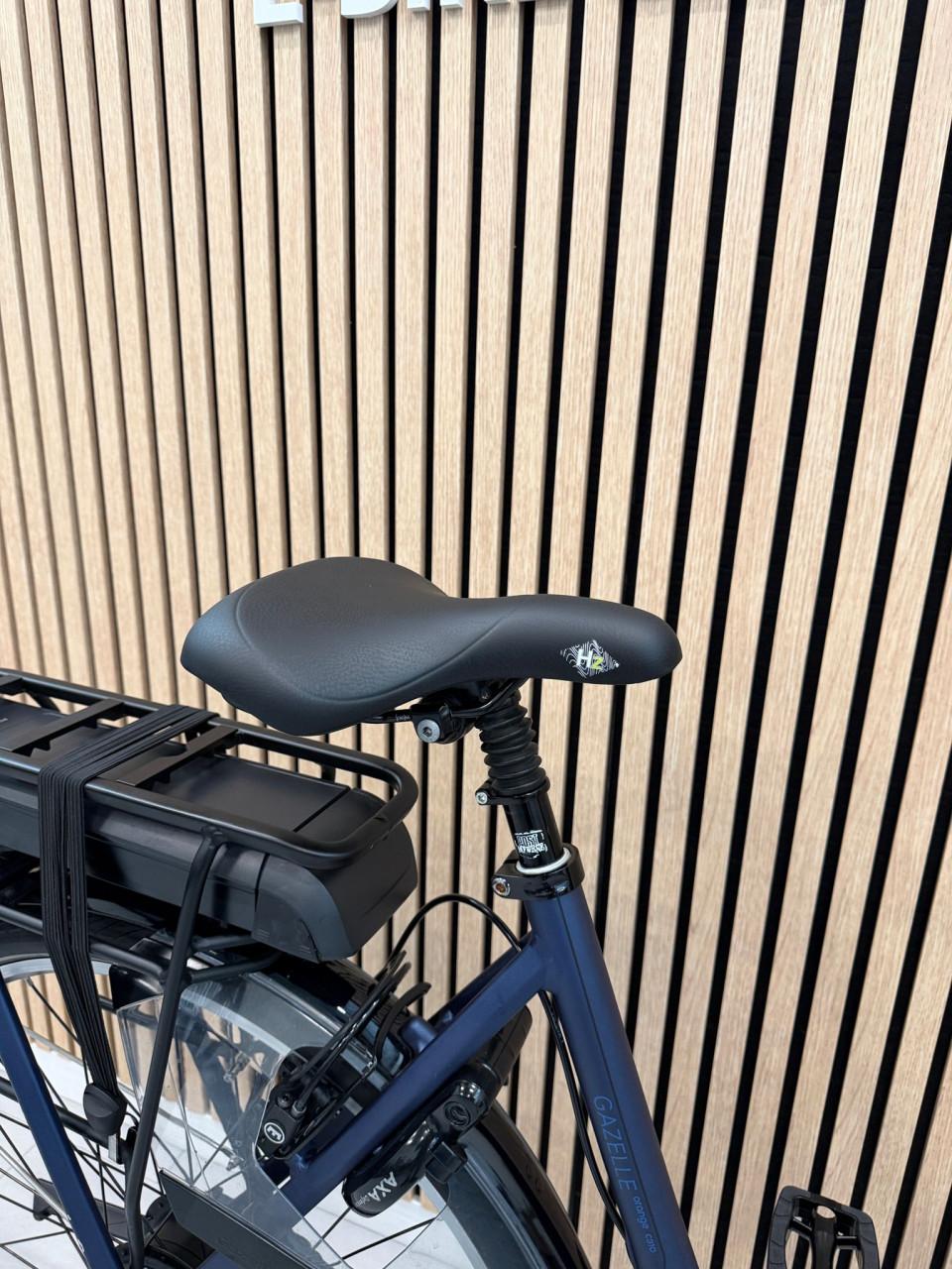 Gazelle Orange C310 Bosch Active Line Plus 400Wh 57CM 4538KM