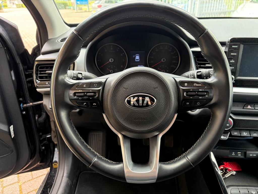 Kia Stonic 1.0 t-gdi dynpl.line