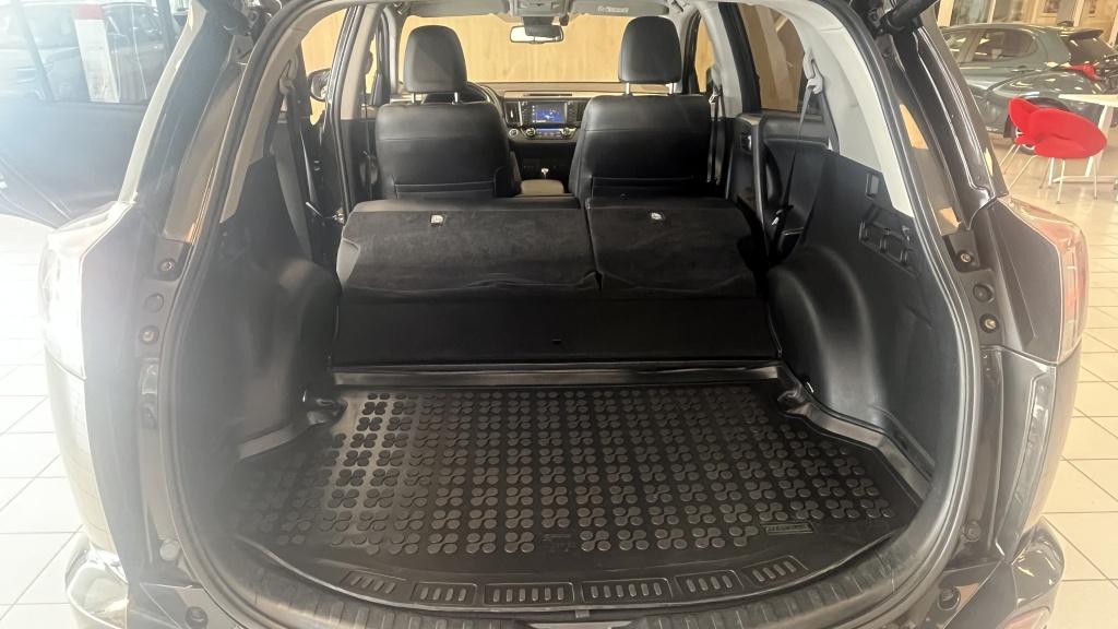 Toyota Rav4 2.5 hybrid awd executive | leer | bsm | 360 camera | trekhaak |