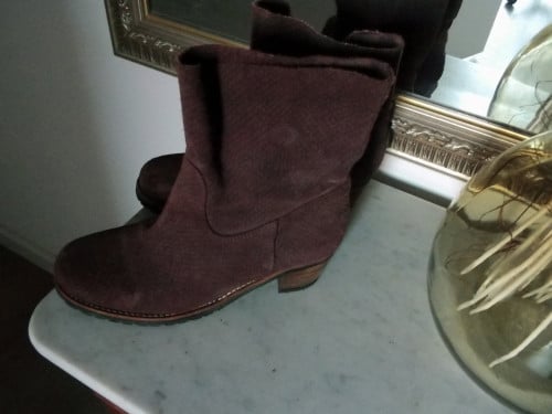 Shabbies maat 38.