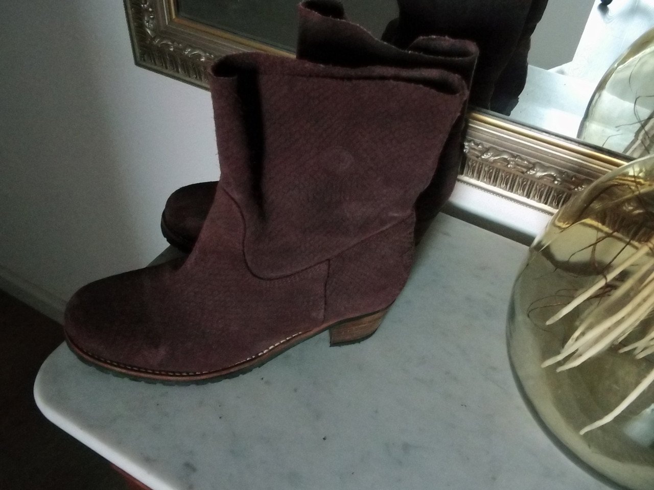 Shabbies maat 38.