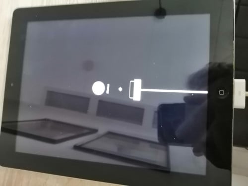 Apple ipad