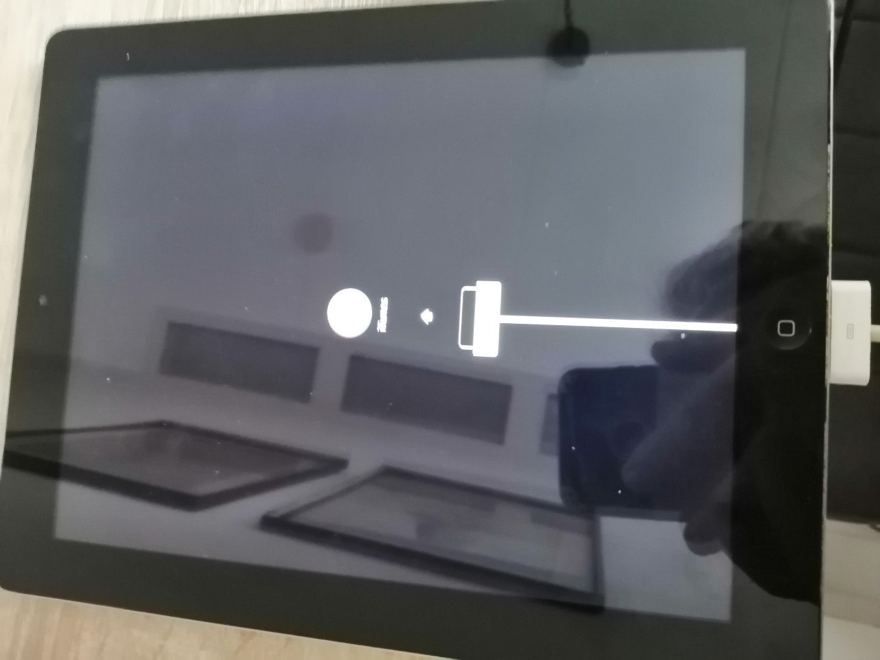 Apple ipad