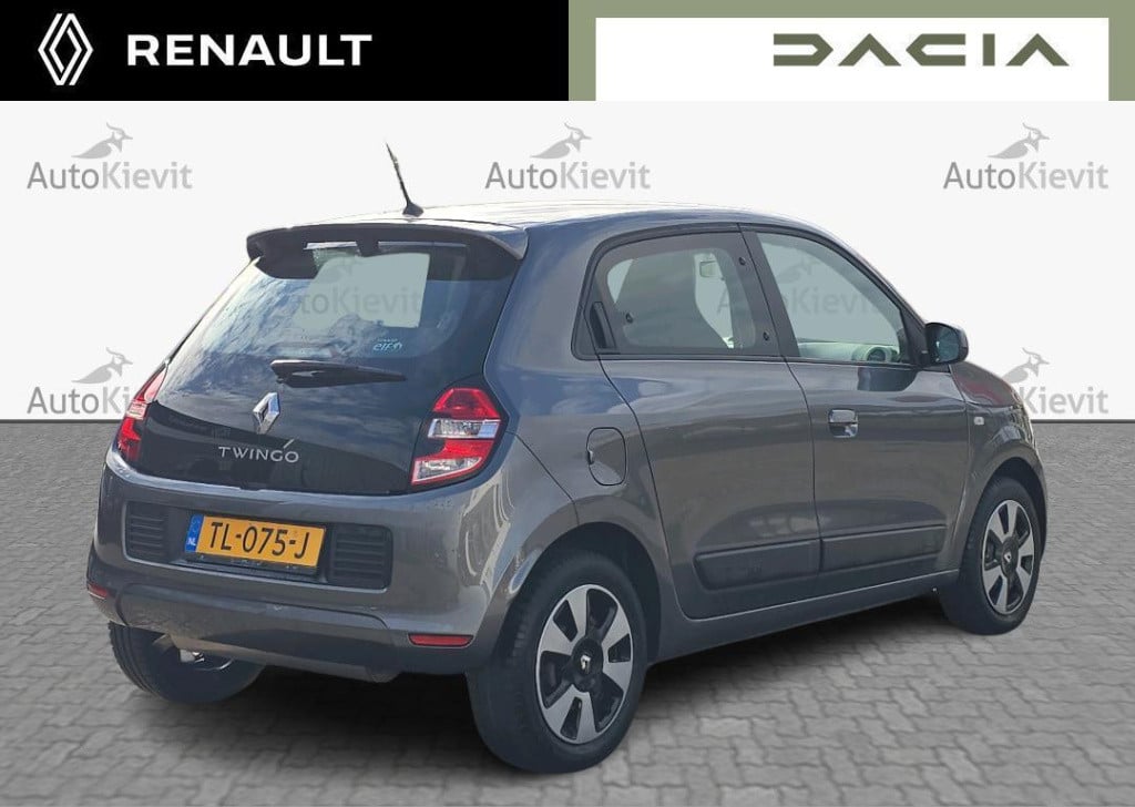 Renault Twingo 1.0 sce collection