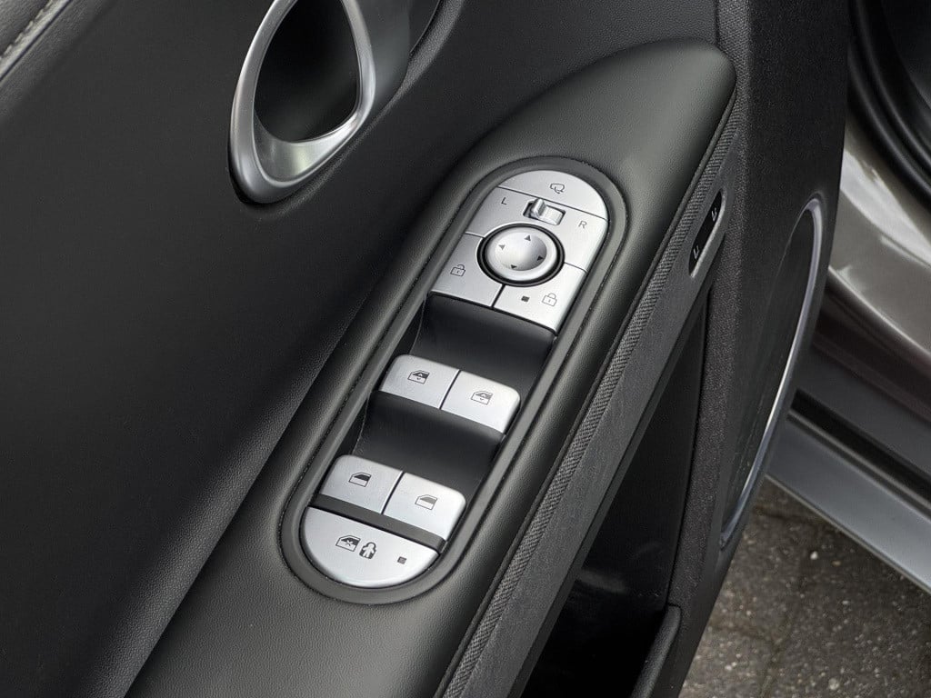 Hyundai Ioniq 5 lounge 77.4 kwh panoramadak, long range