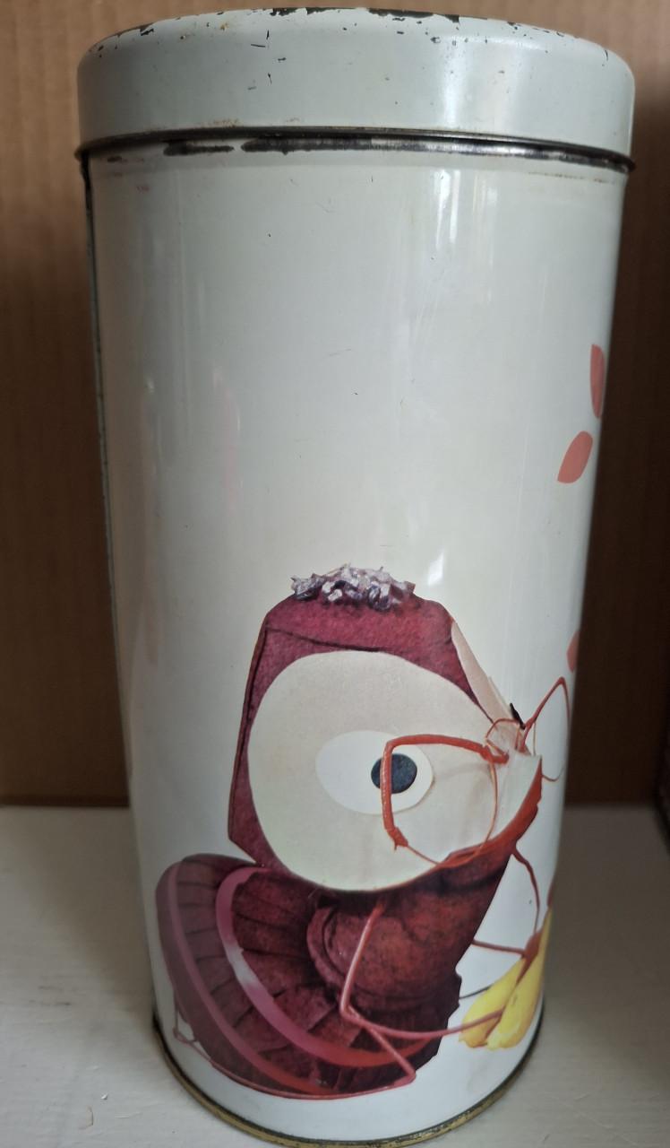 Fabeltjeskrant Bolletje Beschuitblik