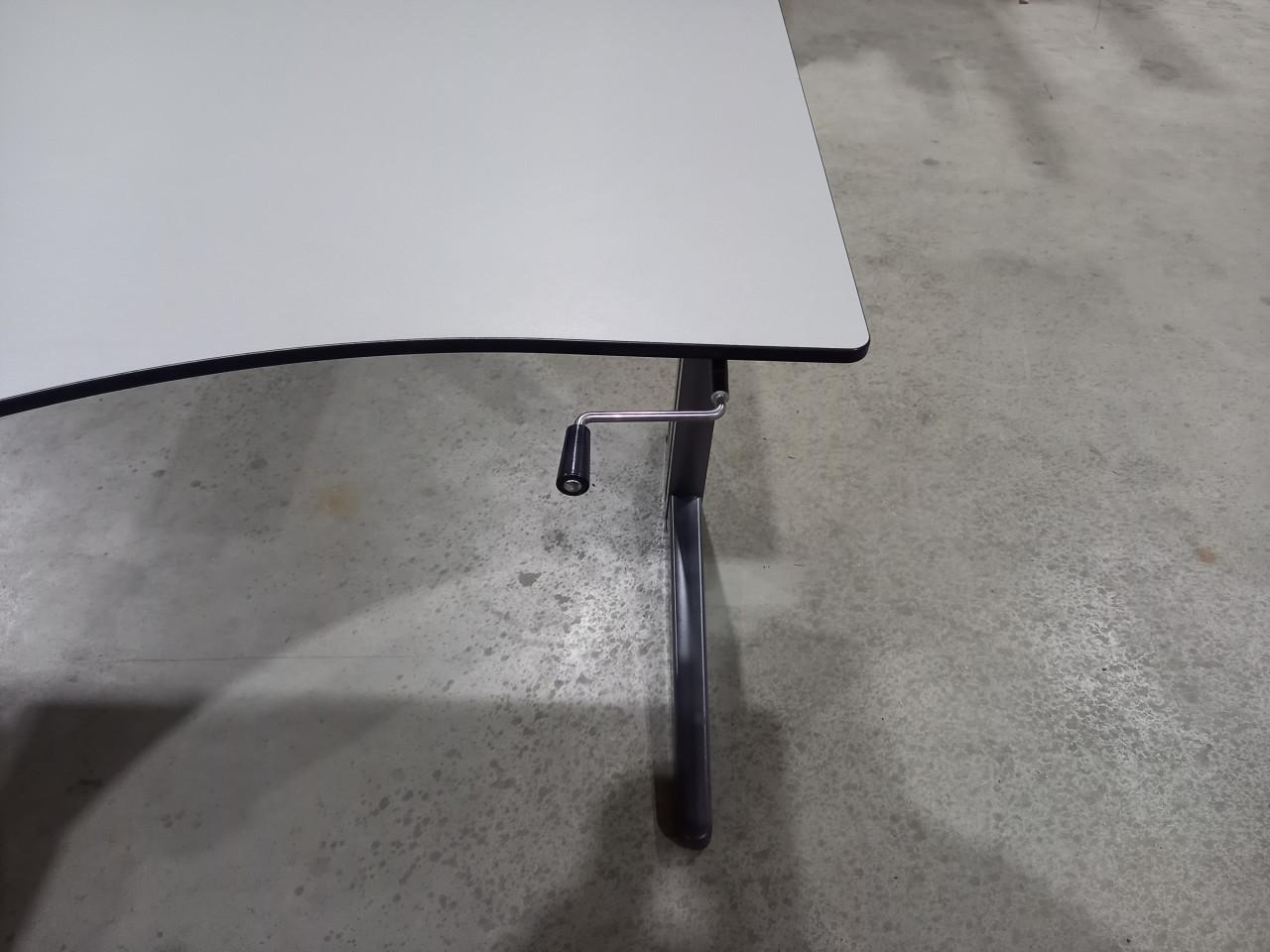 Buro hoekburo ahrend