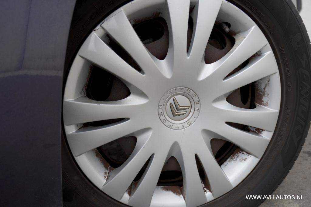 Citroen Grand C4 Picasso 1.8-16v prestige 7 - persoons!