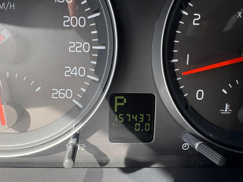 Volvo C70 convertible 2.4 momentum
