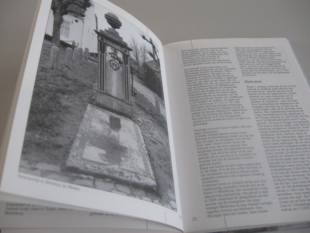 Provincie Zeeland boek