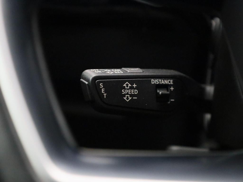 Audi E-tron 55 quattro business edition plus 95 kwh | automaat | leder | ap