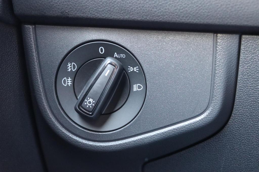 Volkswagen Polo 1.5 tsi highline