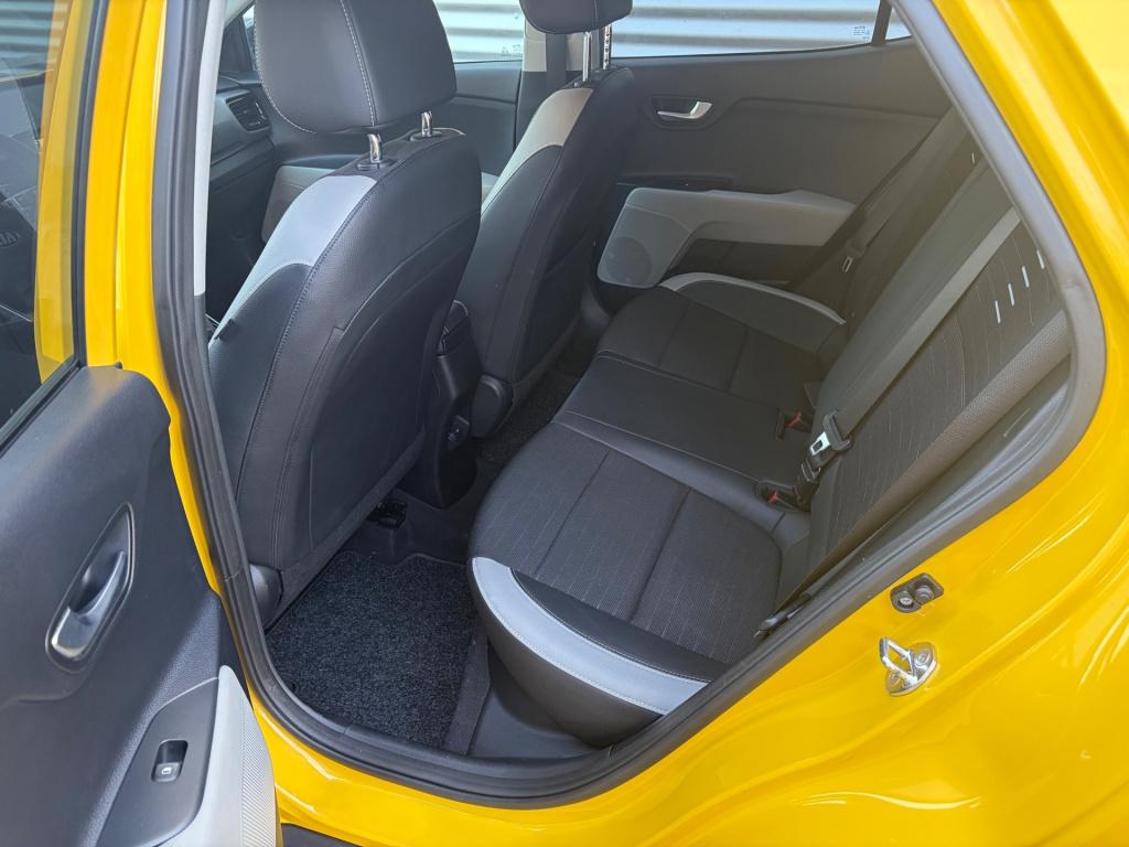 Kia Stonic 1.0 t-gdi executiveline