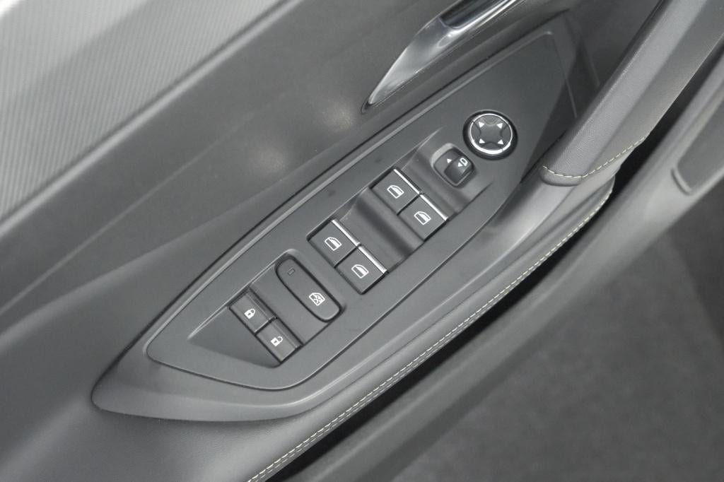 Peugeot 308 sw 1.6 hybrid 180 gt pack business | trekhaak | 360 camera | ad