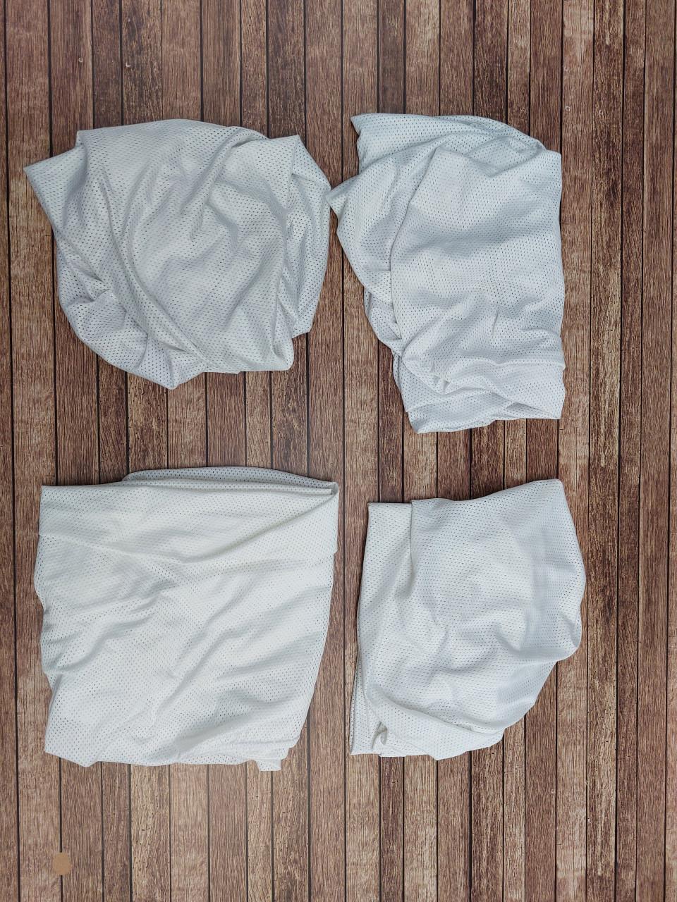 Aerosleep, Airgosleep  en 4 hoezen