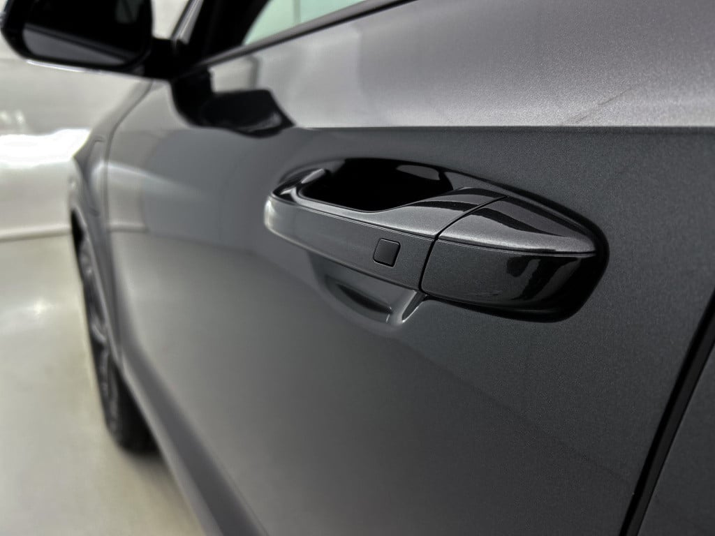 Kia Niro dynamicplusline limited | elektrische stoelen | phev | stoel/stuur