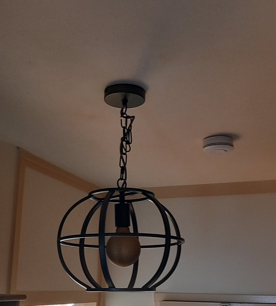 Industriële hanglampen