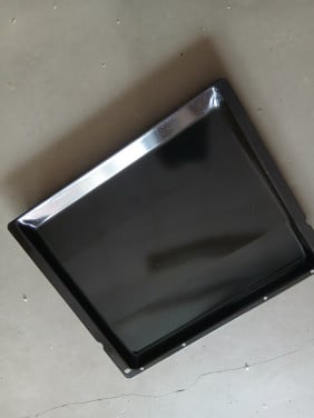 Bakplaat voor oven
