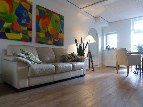 Super mooi appartement centrum Vlissingen