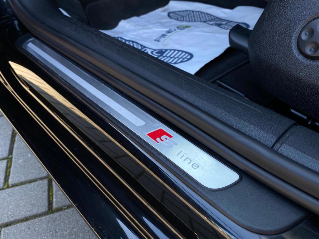 Audi A4 avant 1.8 tfsi pro line s * 2x s-line * 19 inch * mmi plus *