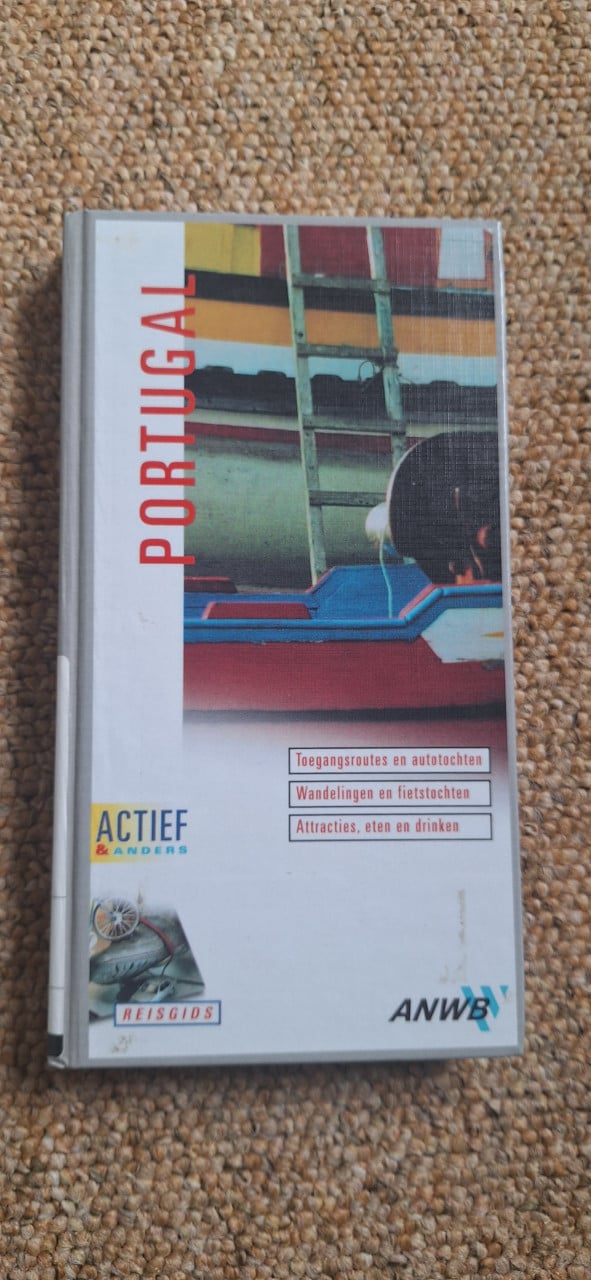 Uitgebreide info van Brussel, Barcelona en Portugal