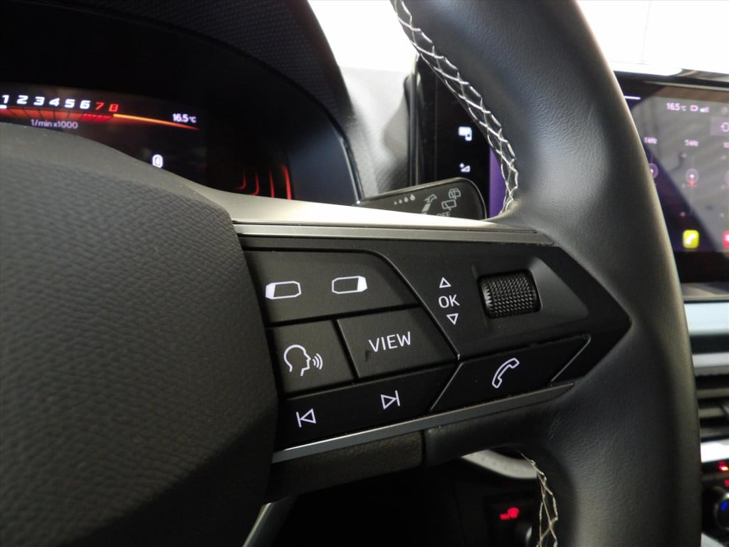 Seat Arona 1.0 tsi 110pk dsg-7 xperience business connect