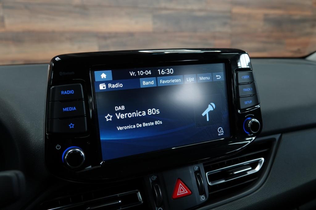 Hyundai I 30 1.0 t-gdi mhev | carplay | camera | cruise |