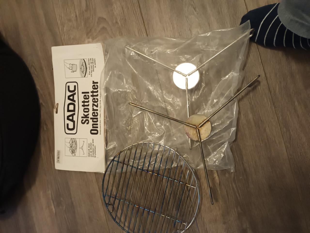 CADAC BARBECUE