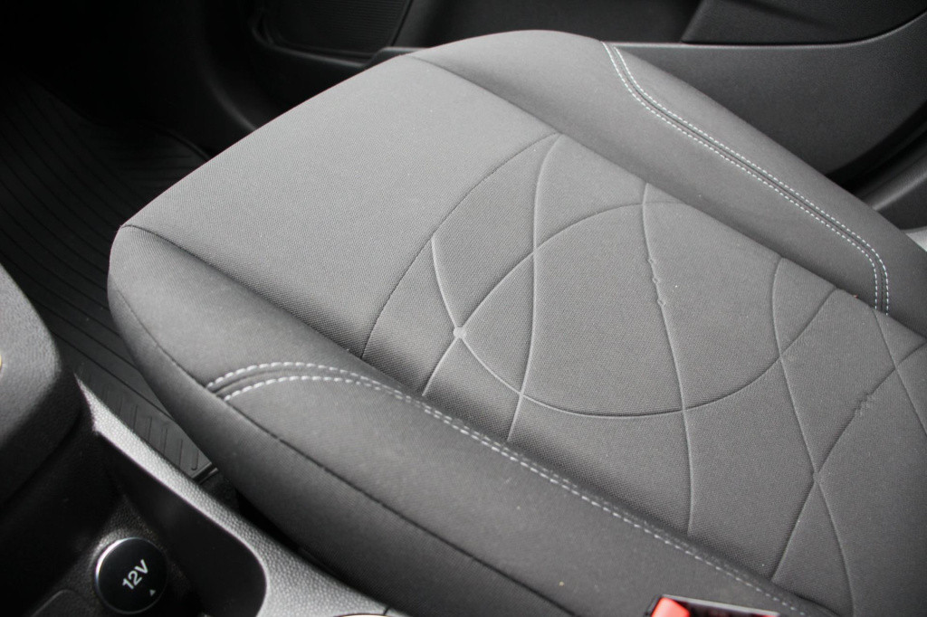 Ford Fiesta 1.0 trend - airco - stoelverwarming - alle doc - 1e eigenaar - 