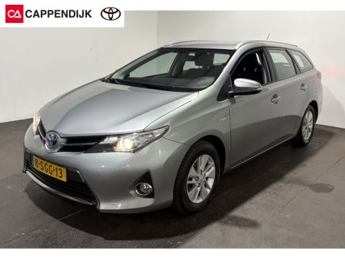 Toyota Auris touring sports 1.8 hybr. aspiration | 1e eigenaar | dealeronde