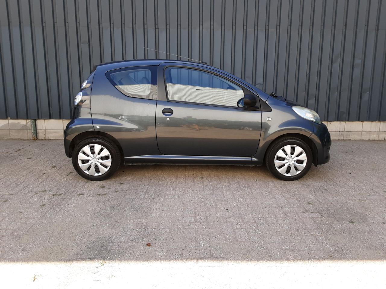 Citroen C1 1.0-12V Séduction