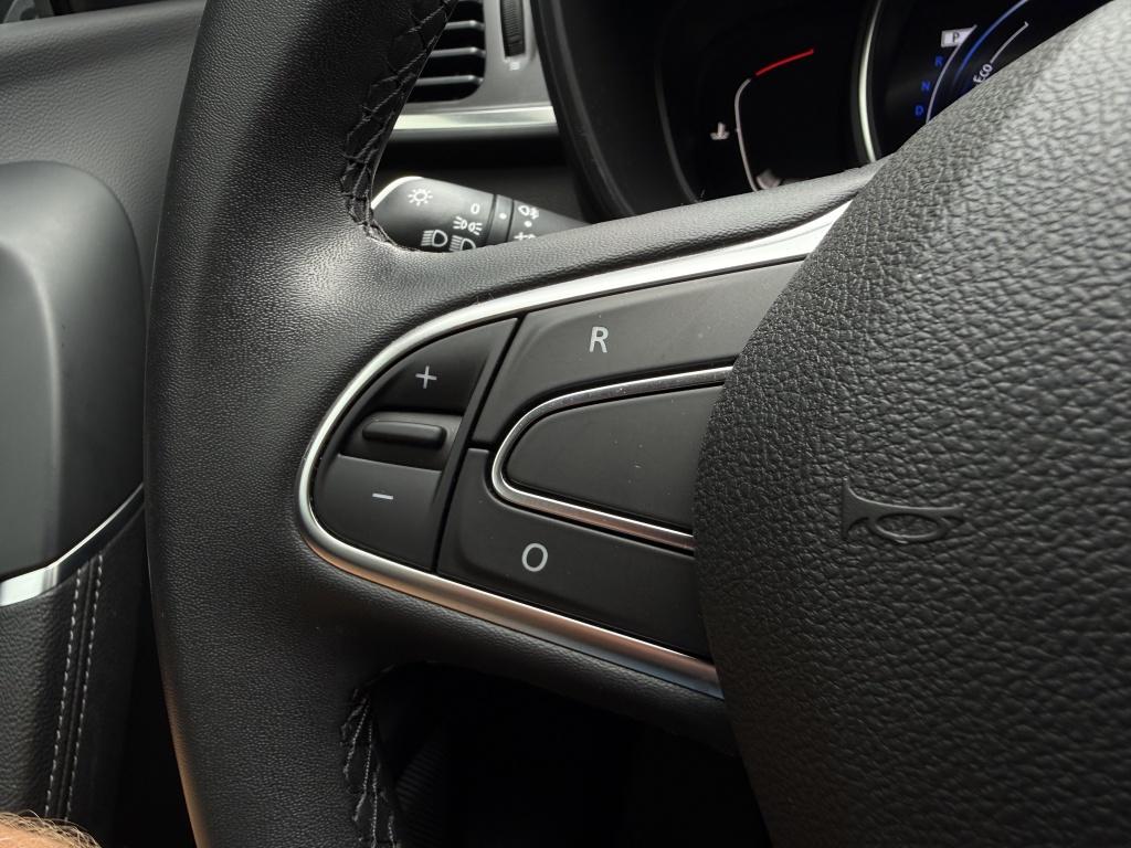 Renault Kadjar 1.3 tce zen - 9400 aantoonbare kilometers! -
