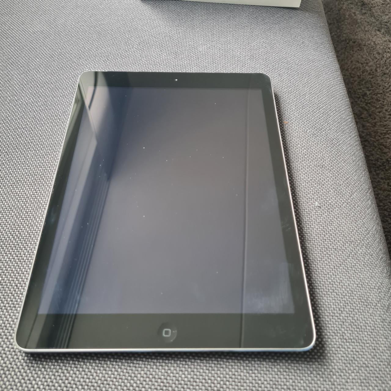 I pad air 1e generatie