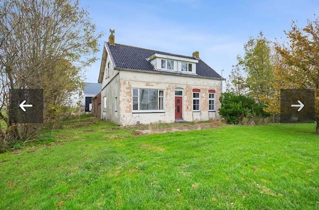 Te koop: Spieringweg 3 Kamperland