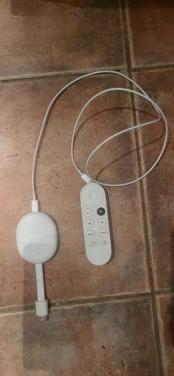 Chromecast