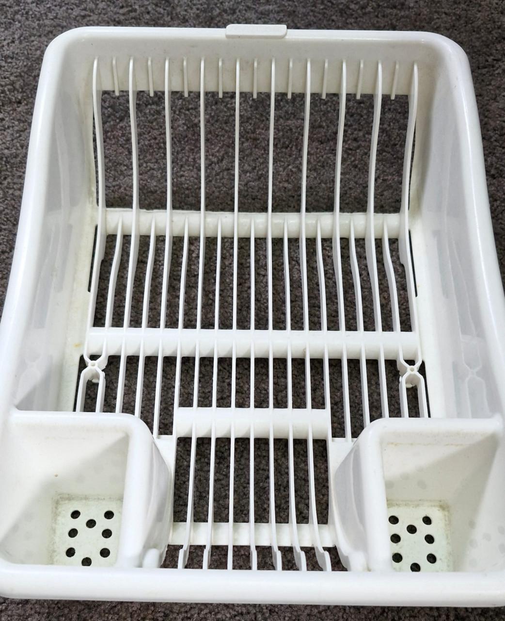 AFDRUIPREKJE (handig voor op de camping  / vakantiehuis / studentenhuis)