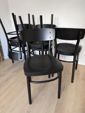 Eetkamerstoelen