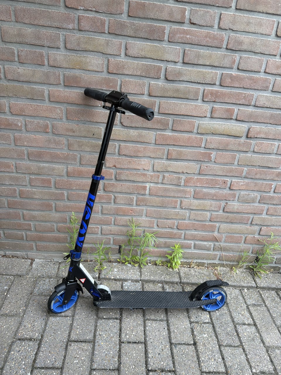 Step
