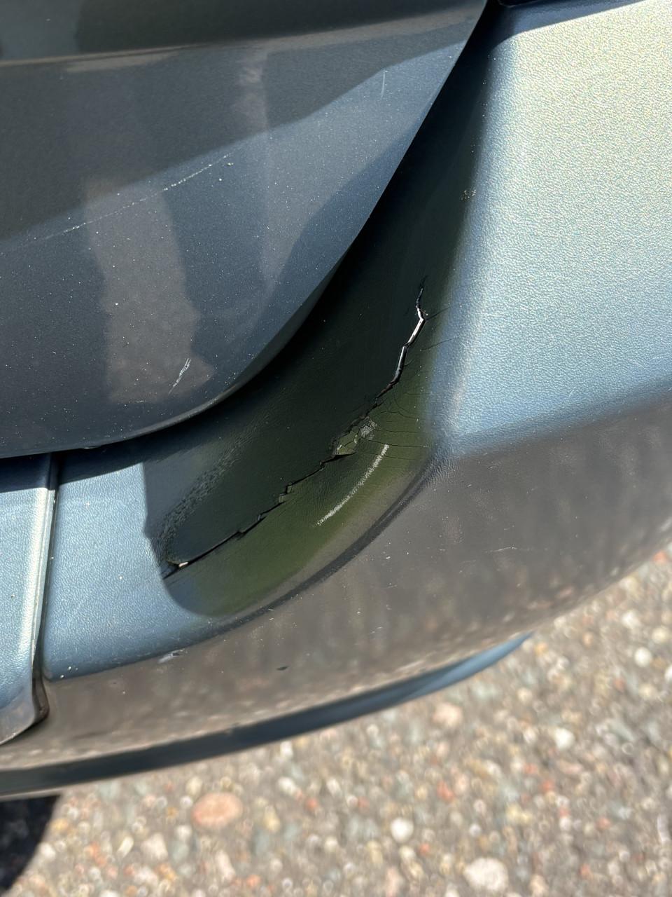 Mitsubishi Space Star 1.3 Family 2002 Groen