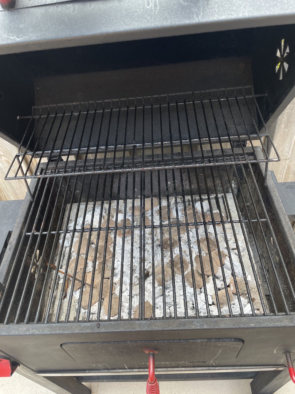 Bbq !!