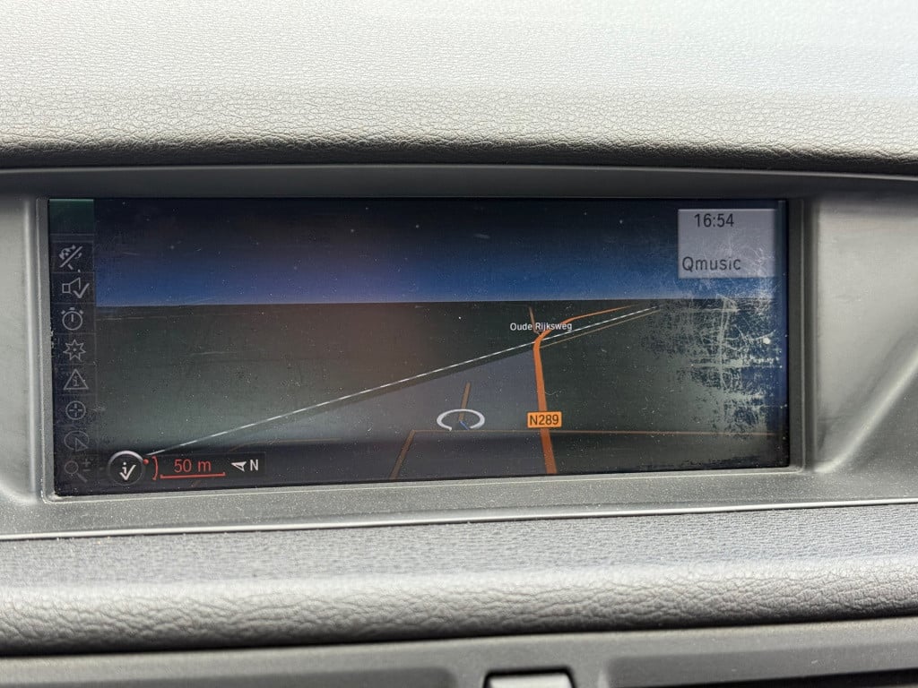 BMW X1 sdrive18i executive