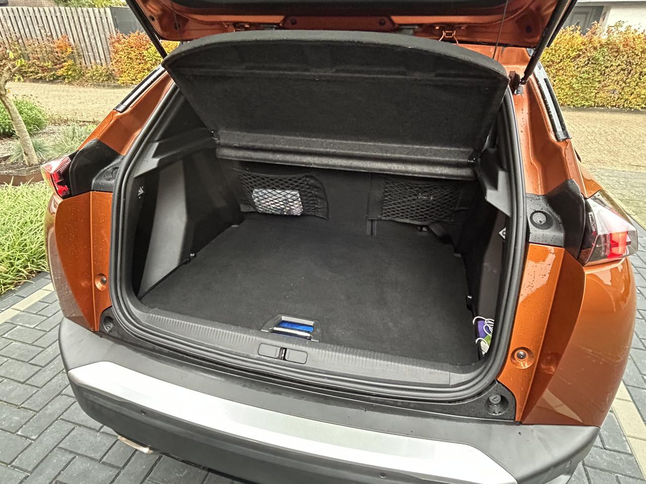 Peugeot 2008 1.2 PureTech GT-Line 130pk met trekhaak