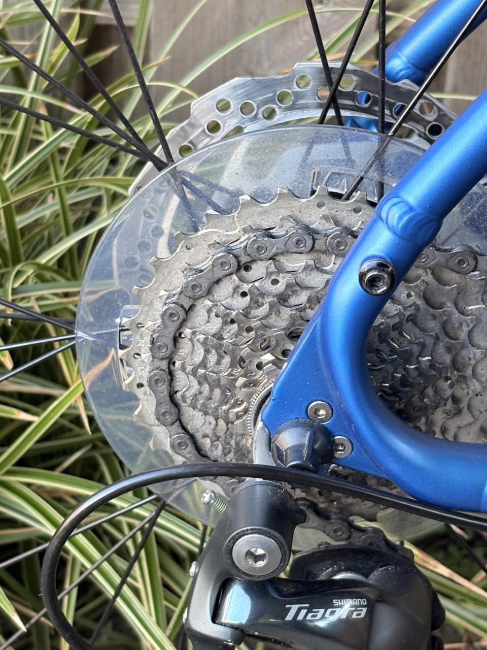 Merida 300 sportfiets