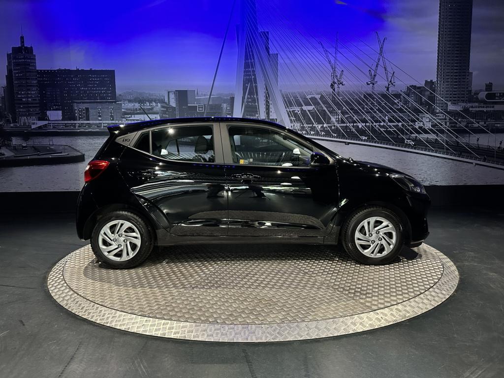 Hyundai I 10 1.0 comfort 5-zits *automaat*carplay*