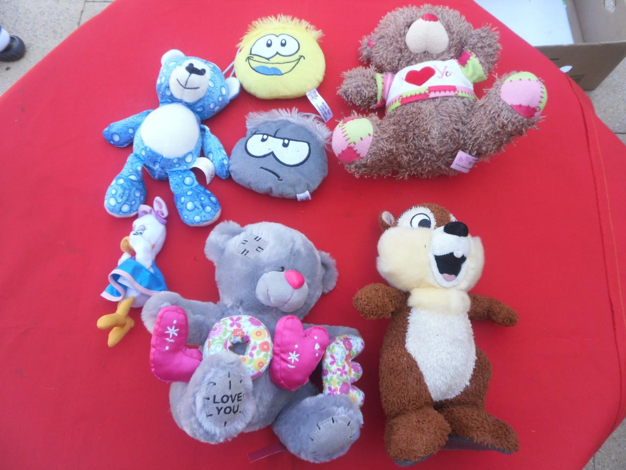 KNUFFELS ENZ