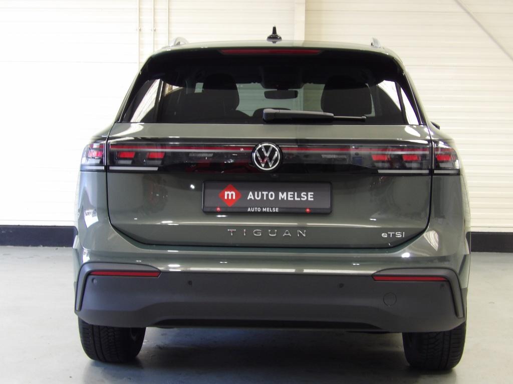 Volkswagen Tiguan 1.5 etsi 96 kw life edition