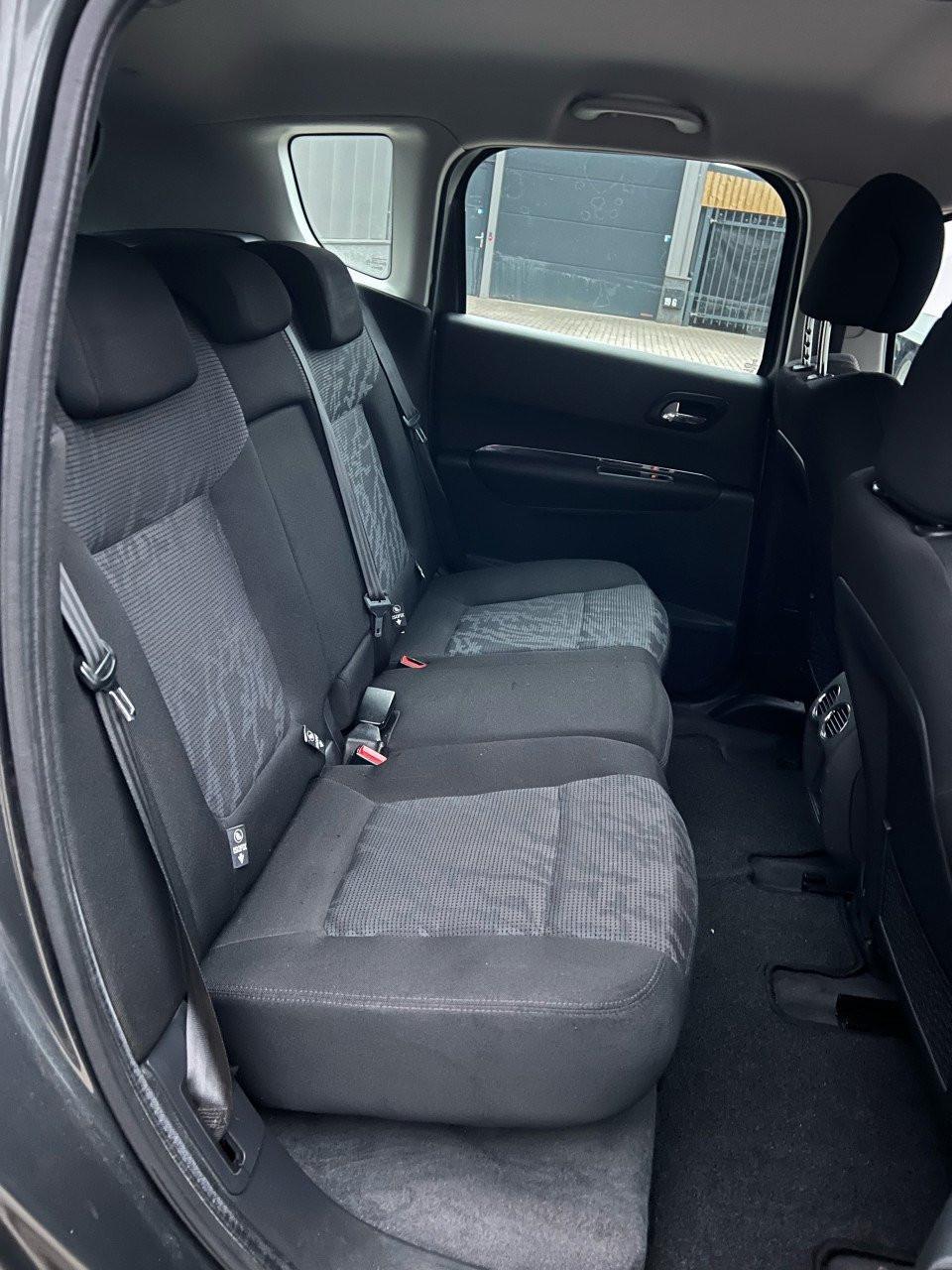 Peugeot 3008- 1.6VTI Blue Lease Vol Jaar Apk