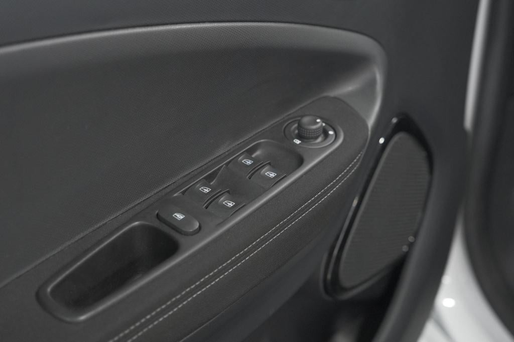 Renault Zoe q90 intens quickcharge 41 kwh | soh = 91% | huuraccu | navigati