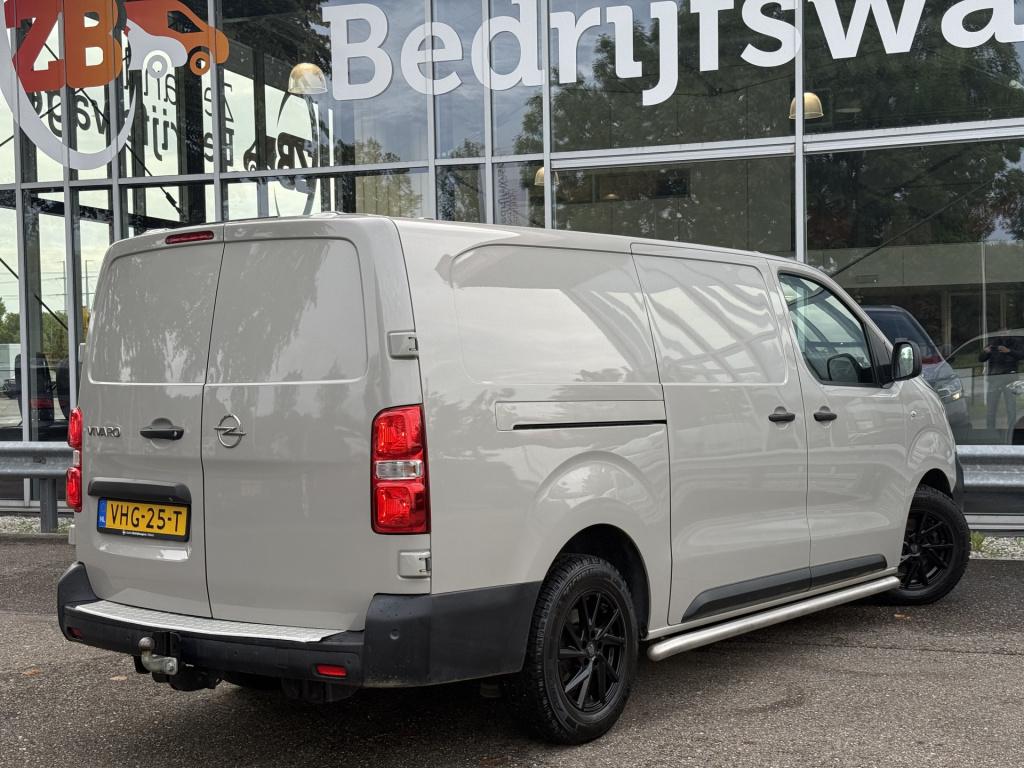 Opel Vivaro 2.0 cdti l3h1 edition | navi | carplay | camera | trekhaak | do