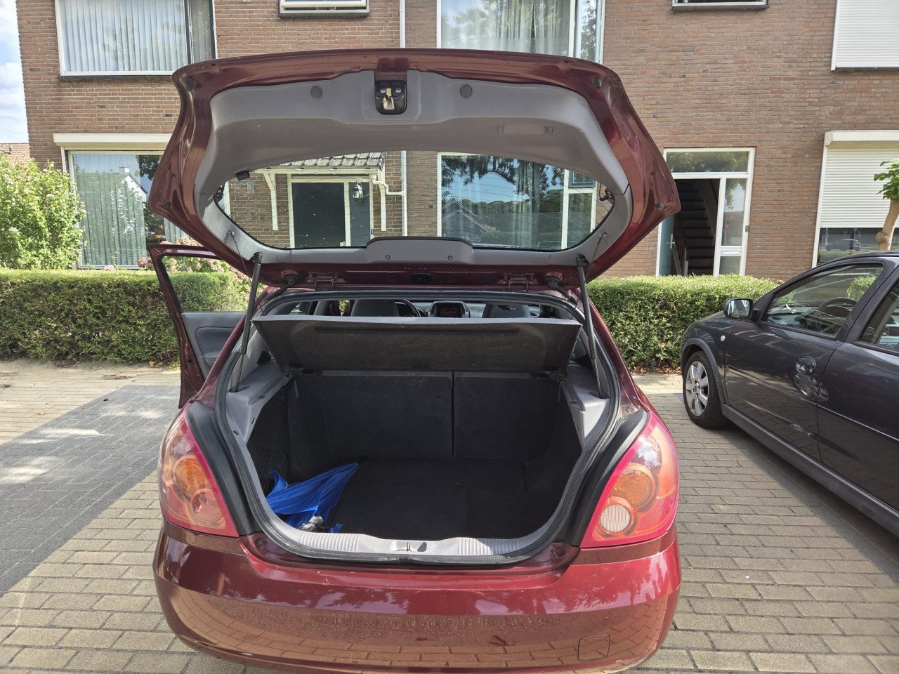 Te koop: Nissan Almera